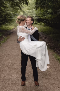 Søren og Mia